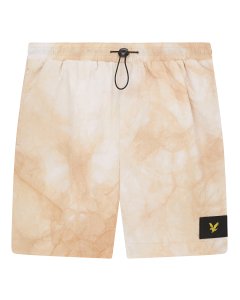 矿物游泳运动 - 橙色石英 - £50.00(SH1640V_W597)
